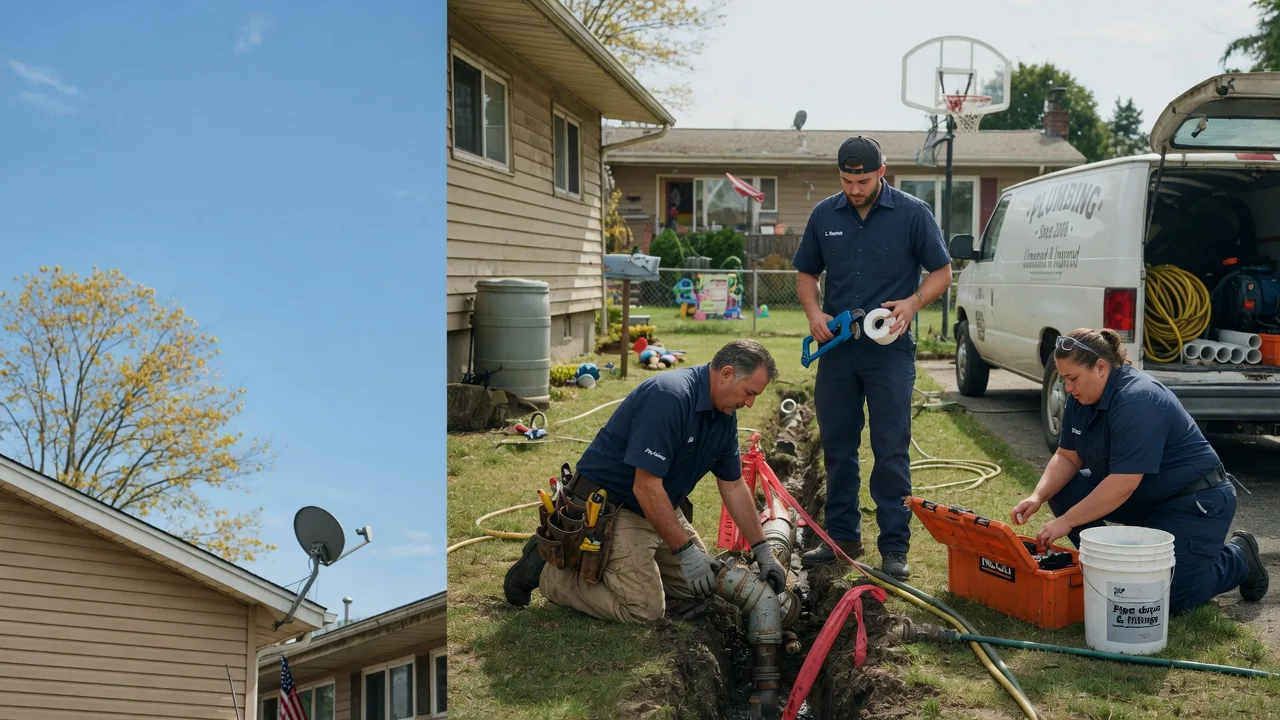 Garbage Disposal Replacement in Akron, NY near me